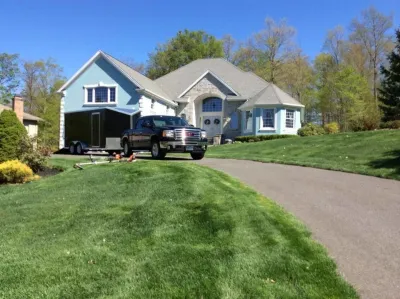 Silver Leaf Landscaping - Landscape Construction in Plainville, CT