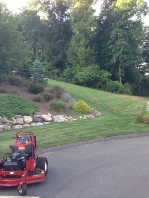 Silver Leaf Landscaping - Landscape Construction in Plainville, CT