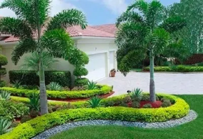 Silver State Landscaping - Landscape Construction in Las Vegas, NV