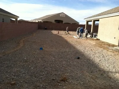 Silver State Landscaping - Landscape Construction in Las Vegas, NV