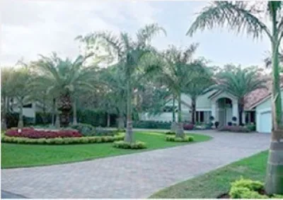 Silver State Landscaping - Landscape Construction in Las Vegas, NV