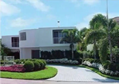 Silver State Landscaping - Landscape Construction in Las Vegas, NV