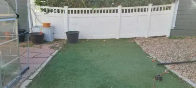 Sotero Torrez Fences Landscaping - Landscape Construction in Denver, CO