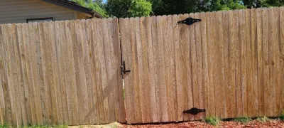 Sotero Torrez Fences Landscaping - Landscape Construction in Denver, CO