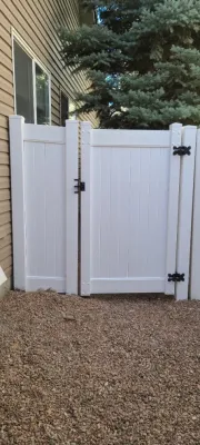 Sotero Torrez Fences Landscaping - Landscape Construction in Denver, CO