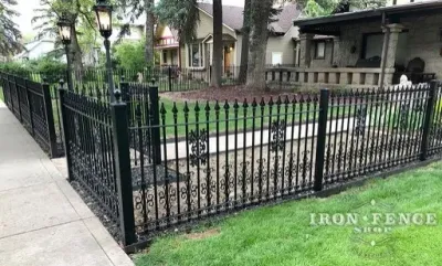 Sotero Torrez Fences Landscaping - Landscape Construction in Denver, CO