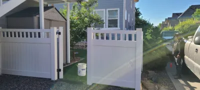 Sotero Torrez Fences Landscaping - Landscape Construction in Denver, CO