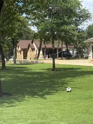Southern Turf Co. Kansas City - Landscape Construction in Kansas City, MO