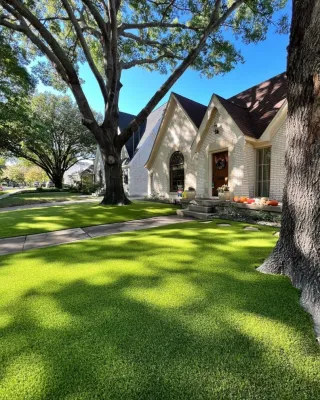 Southern Turf Co. Kansas City - Landscape Construction in Kansas City, MO