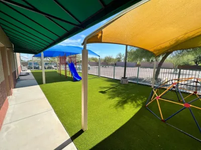 Southern Turf Co. Kansas City - Landscape Construction in Kansas City, MO