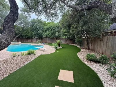 Southern Turf Co. Kansas City - Landscape Construction in Kansas City, MO