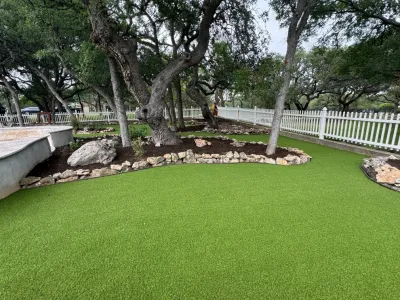 Southern Turf Co. Kansas City - Landscape Construction in Kansas City, MO