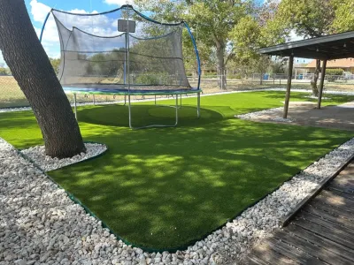 Southern Turf Co. Kansas City - Landscape Construction in Kansas City, MO