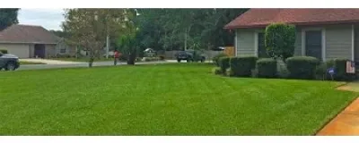 Sunway Landscape Services - Landscape Construction in Jacksonville, FL