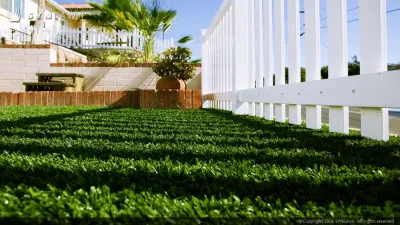 SYNLawn of Nevada - Landscape Construction in Las Vegas, NV