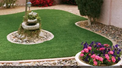SYNLawn of Nevada - Landscape Construction in Las Vegas, NV