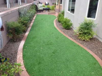 Thumbs Up Landscapes - Landscape Construction in Rio Rancho, NM
