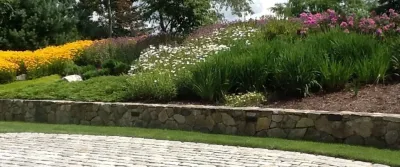 TJ Collins Landscaping - Landscape Construction in Westwood, MA