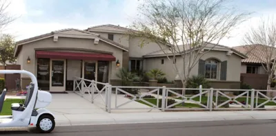 TMC Landscape - Landscape Construction in Mesa, AZ