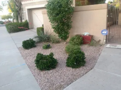 Tommy's Yards Landscaping - Landscape Construction in Phoenix, AZ