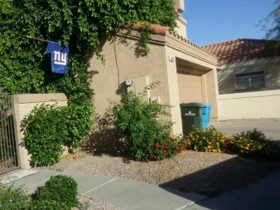 Tommy's Yards Landscaping - Landscape Construction in Phoenix, AZ