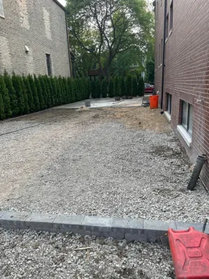 Totally Terrain Landscaping & Maintenance - Landscape Construction in Chicago, IL