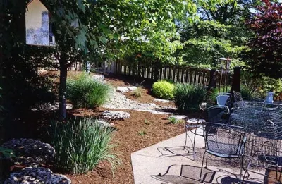 Tracy's Lawn & Landscaping Service LLC - Landscape Construction in Saint Louis, MO