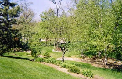 Tracy's Lawn & Landscaping Service LLC - Landscape Construction in Saint Louis, MO