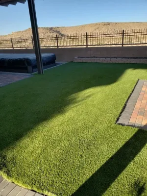 Transformers Landscaping - Landscape Construction in Las Vegas, NV