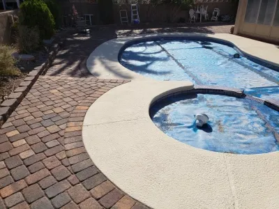Transformers Landscaping - Landscape Construction in Las Vegas, NV