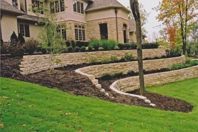 Trinity Landscape Of Northern Illinois, Inc - Landscape Construction in West Dundee, IL