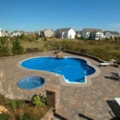 Trinity Landscape Of Northern Illinois, Inc - Landscape Construction in West Dundee, IL