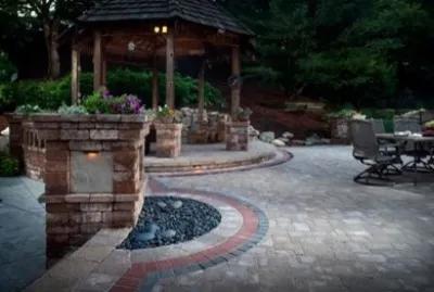 Trinity Landscape Of Northern Illinois, Inc - Landscape Construction in West Dundee, IL
