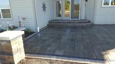 Trinity Landscape Of Northern Illinois, Inc - Landscape Construction in West Dundee, IL