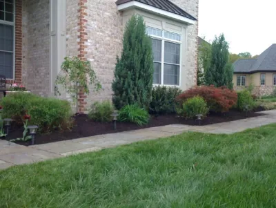 Unlimited Landscaping of America - Landscape Construction in Baltimore, MD