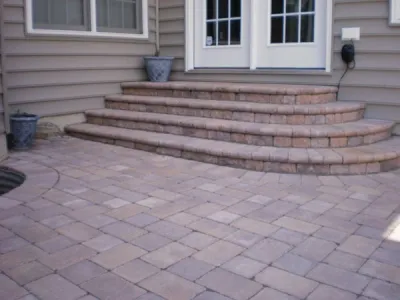 Unlimited Landscaping of America - Landscape Construction in Baltimore, MD