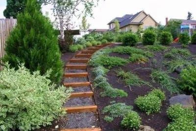 Unlimited Landscaping of America - Landscape Construction in Baltimore, MD