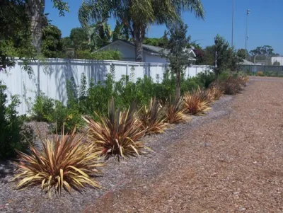 Western Garden Landscaping, INC. - Landscape Construction in Carlsbad, CA