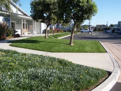 Western Garden Landscaping, INC. - Landscape Construction in Carlsbad, CA
