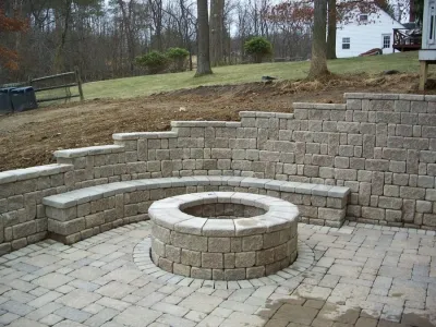 Wolfe's Landscape & Irrigation, Inc. - Landscape Construction in Lawrence, KS
