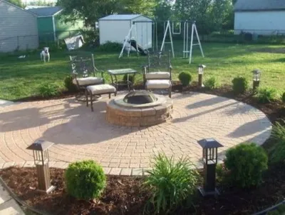 Landscapes — Landscape Construction project by Wolfe's Landscape & Irrigation, Inc.