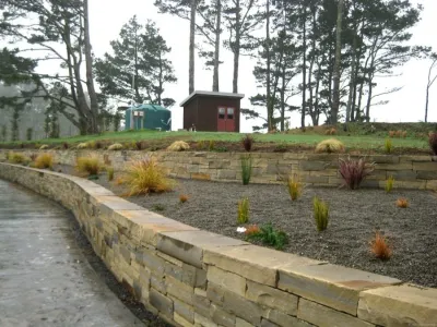 Wolfe's Landscape & Irrigation, Inc. - Landscape Construction in Lawrence, KS
