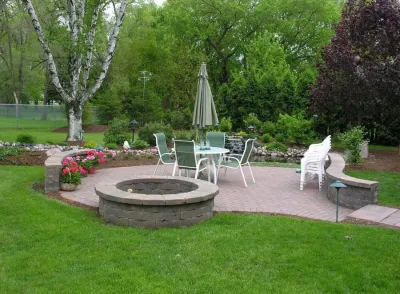 Wolfe's Landscape & Irrigation, Inc. - Landscape Construction in Lawrence, KS