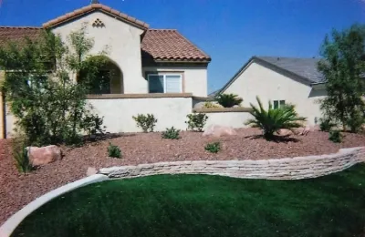 Yard Masters Of America - Landscape Construction in Henderson, NV