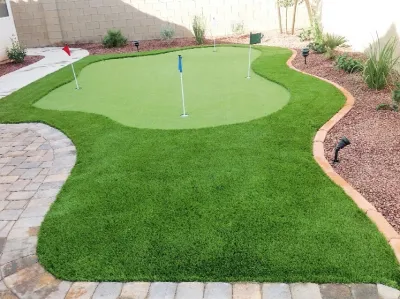 Yard Masters Of America - Landscape Construction in Henderson, NV