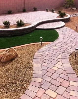 Yard Masters Of America - Landscape Construction in Henderson, NV