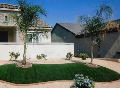 Yard Masters Of America - Landscape Construction in Henderson, NV