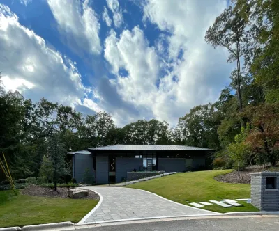 Ed Castro - Landscape Design in Roswell, GA