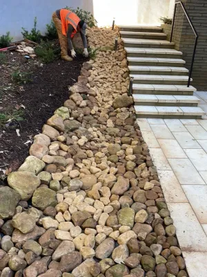 Ed Castro - Landscape Design in Roswell, GA