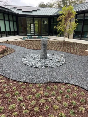 Ed Castro - Landscape Design in Roswell, GA